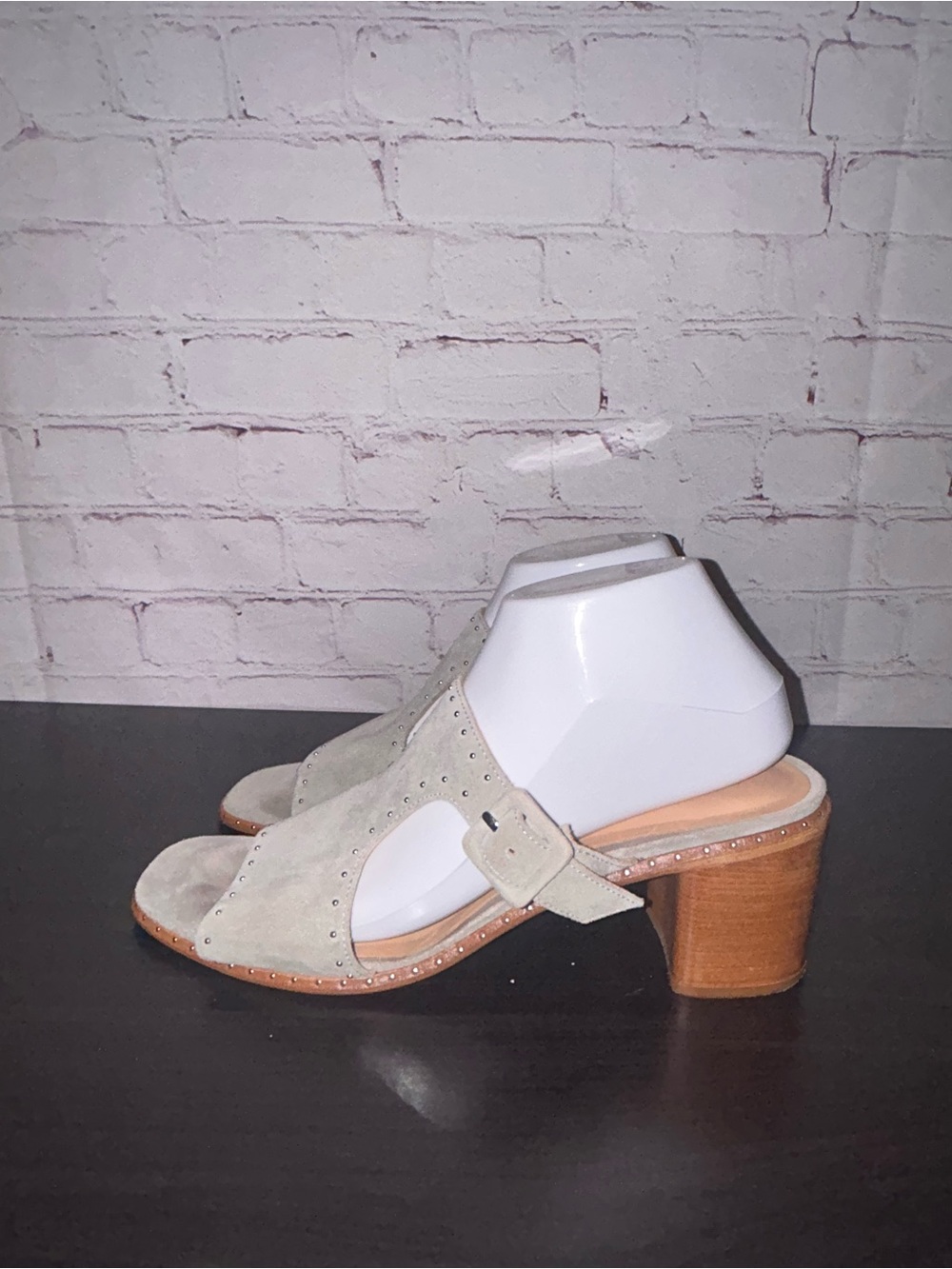 rag & bone Matteo sandals size 41/10
